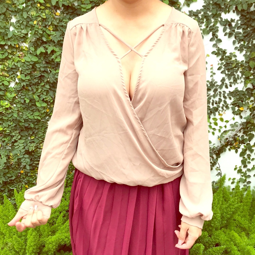Woman’s blouse